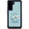 Disney Lilo and Stitch Dont Wake Me I Bite Galaxy S24 Plus Waterproof Case